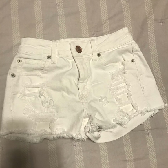 American Eagle Outfitters Pants - American Eagle shorts American Eagle Outfitters Pants - American Eagle shorts